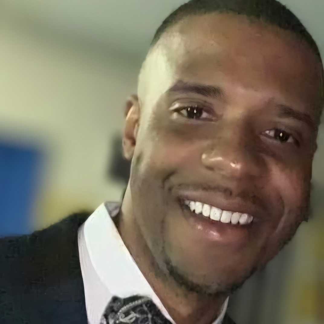 Jerome Jordan