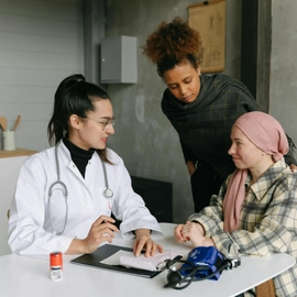 Patient-Centered Care Can Improve Patient Outcomes Across Fields